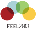 logo feel